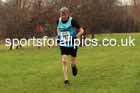 Womens 35s and over and Mens 65 and Over, 2025 NEMAA Cross Country Champs., Acklam, Middlesbrough. Photo: David T. Hewitson/Sports for All Pics